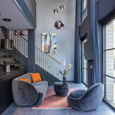 Waterloft Apartment